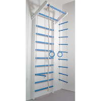 Шведська стінка Аладін